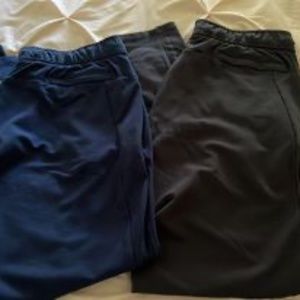 2 pair of Joggers